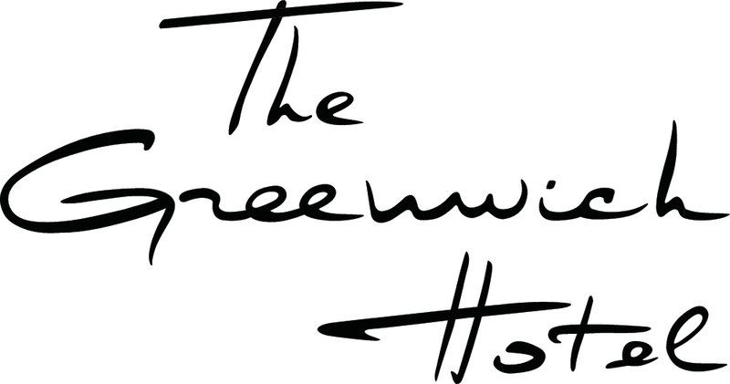 The Greenwich Hotel New York Logo foto